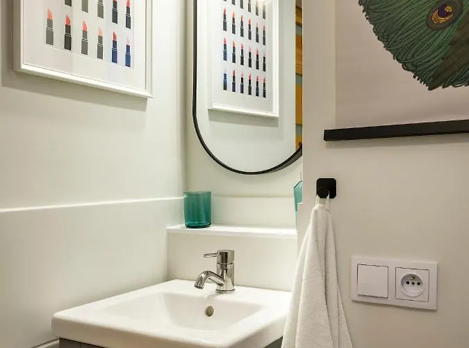 Bed&beige / Kochanowskiego St Apartament *