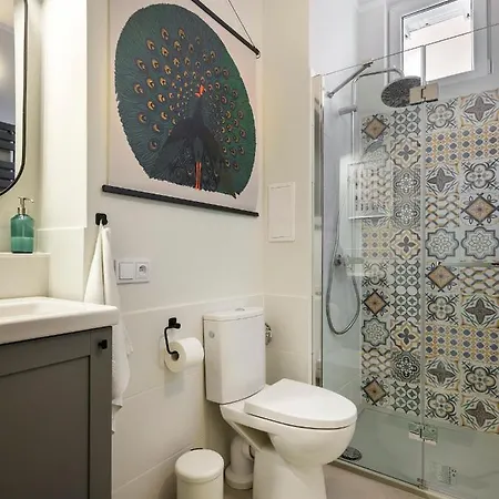 아파트 Bed & Beige / Kochanowskiego St *